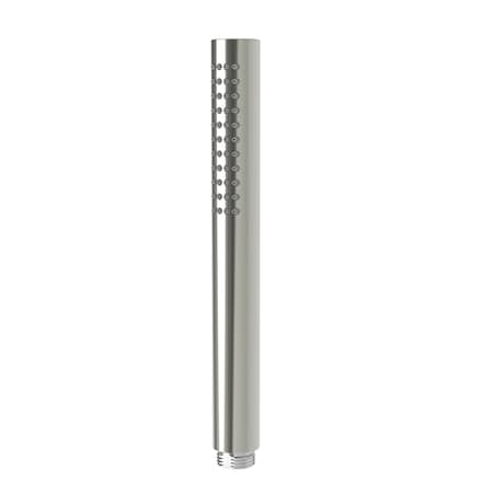 Newport Brass Single Function Hand Shower in Polished Nickel 283-101-15